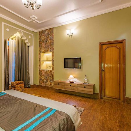 Stayvista At Villa 360 By Veo - Part Of Stayvista Nainital Exterior foto